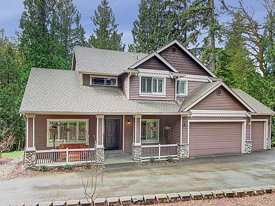 17530 214th Ave NE, Woodinville, WA 98077