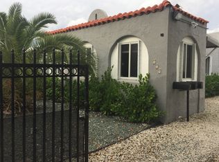 117 NW 47th Ter #B, Miami, FL 33127