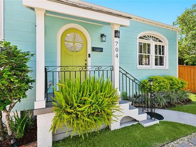 704 Sumner St, New Orleans, LA, 70114