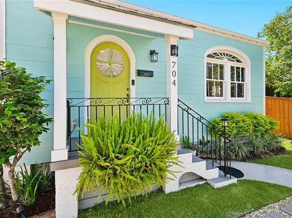704 Sumner St, New Orleans, LA 70114