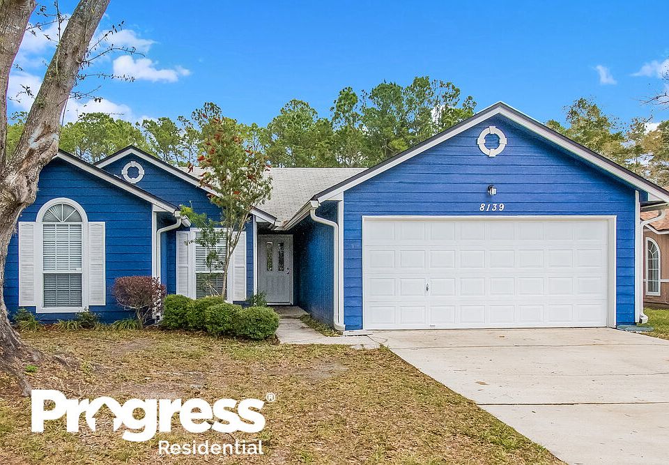 1st image of 8139 Teaticket Dr