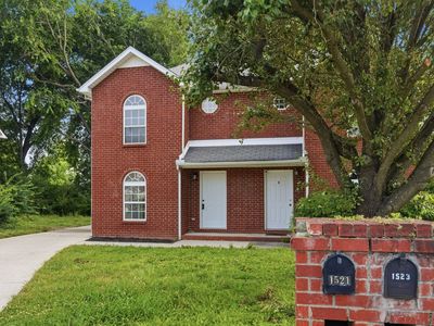 1521 Center Pointe Dr, Murfreesboro, TN, 37130