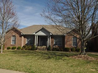 11509 Spring Heath Ct, Louisville, KY 40223