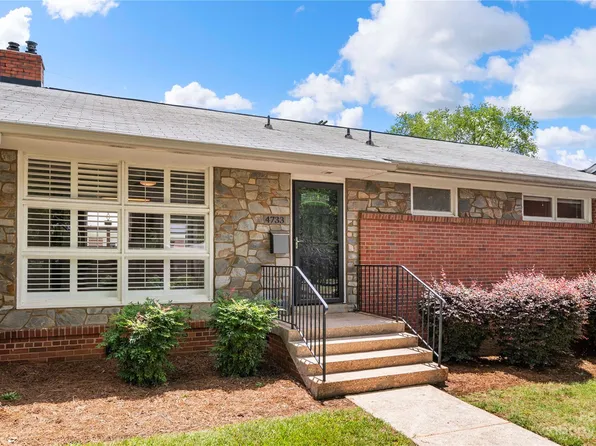 4733 Woodlark Ln, Charlotte, NC 28211