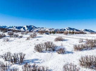 1625 W Red Hawk Trl Lot 20, Park City, UT 84098