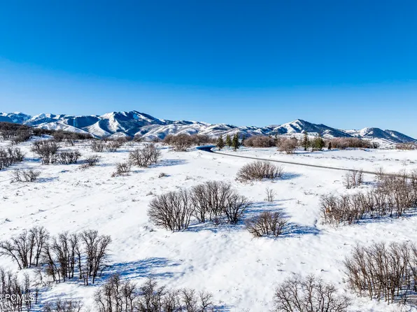 1625 W Red Hawk Trl Lot 20, Park City, UT 84098