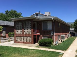 1467 S Lincoln St, Salt Lake City, UT 84105