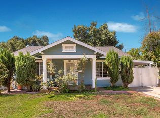 14212 Hamlin St, Van Nuys, CA 91401