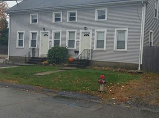 48 Baker St, Warwick, RI 02886