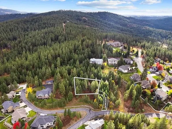 15014 E East Ridge Ln, Veradale, WA 99037