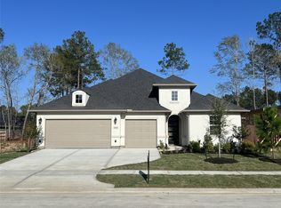 29718 Shady Glade Ln, Magnolia, TX 77354