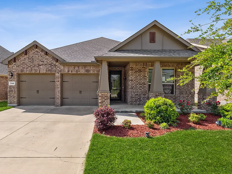 2448 Open Range Dr — Photo 34