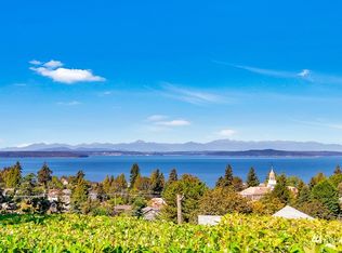 7320 44th Ave SW, Seattle, WA 98136