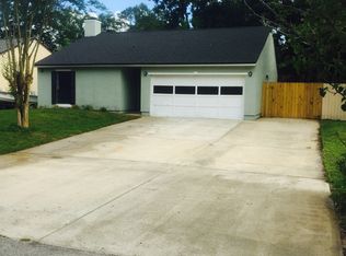 5035 Beige St, Jacksonville, FL 32258