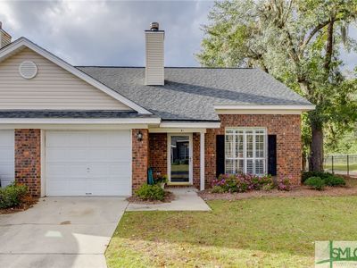 1159 Mohawk St UNIT B-1, Savannah, GA, 31419