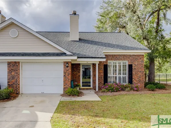 1159 Mohawk Street #B-1, Savannah, GA 31419