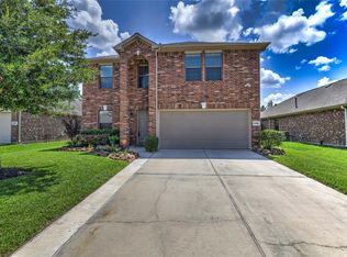 2753 Sandberry Dr, Kingwood, TX 77345