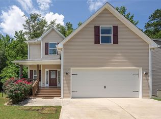 108 Spring View Br, Dallas, GA 30157
