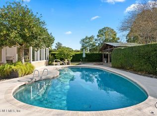 8134 VERACRUZ Drive, Jacksonville, FL 32211