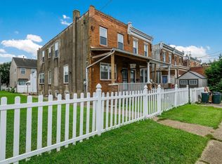 6323 Torresdale Ave, Philadelphia, PA 19135