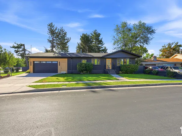 1098 E Lori Way, Murray, UT 84117