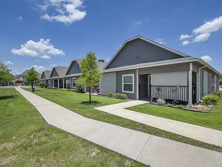 Park Residences Plano 55+ Active Adult Living — Photo 12