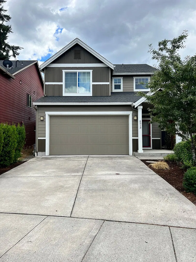 Beautiful Two-Story with Custom Touches! Move In Special! — Photo 1