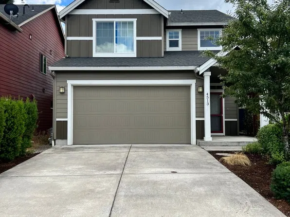 4513 NE 91st Way, Vancouver, WA 98665