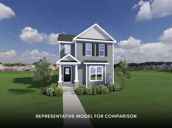 1715 Waverly Way, Verona, WI 53593
