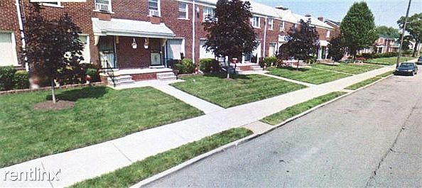 Ewald Circle