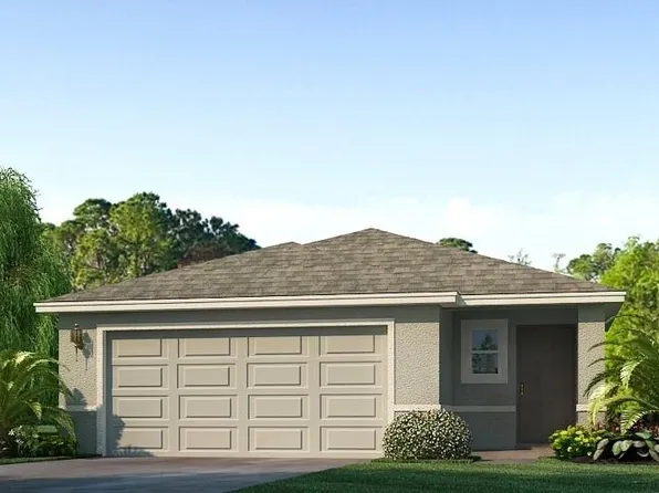 17435 Whiskey Creek Trl, Parrish, FL 34219