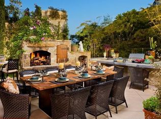 4 Via Brezza, Newport Coast, CA 92657
