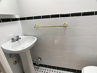 Rented by Sovereign Associates