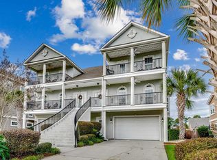 4417 Plantation Harbour Dr #B, Little River, SC 29566