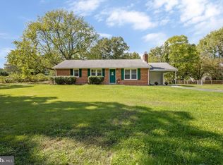 6710 Greenleaf St, Springfield, VA 22150