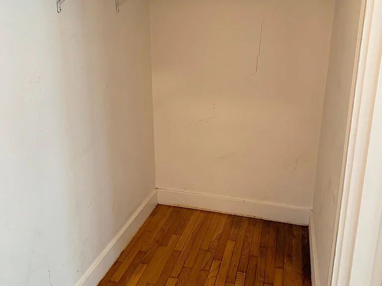 Bedroom Closet