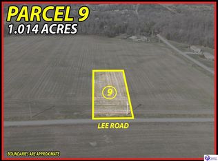 70 Lee Rd, Vine Grove, KY 40175