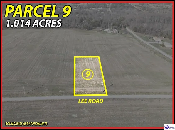 70 Lee Rd, Vine Grove, KY 40175