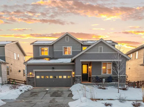 9295 Dunraven Loop, Arvada, CO 80007