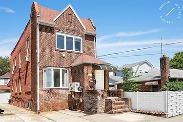 1971 East 38th Street in Marine Park