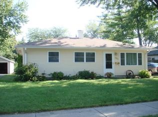 802 Pearson Dr, Joliet, IL 60435