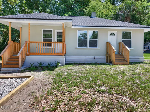 285 Roosevelt Dr, Ormond Beach, FL 32174