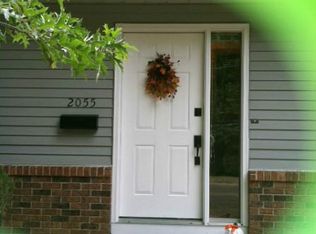 2055 Forest Dr SE, Cedar Rapids, IA 52403