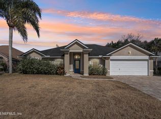 12215 RUTH LAWN Court, Jacksonville, FL 32224