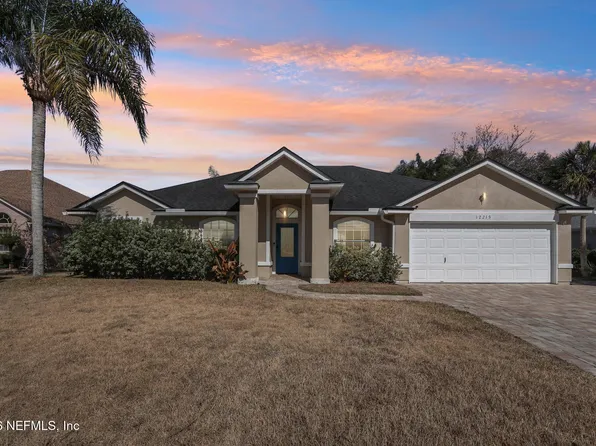 12215 RUTH LAWN Court, Jacksonville, FL 32224