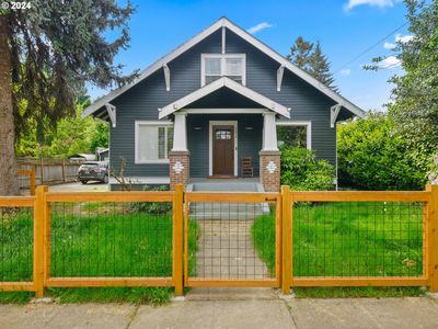 6676 N Mears St #A, Portland, OR, 97203
