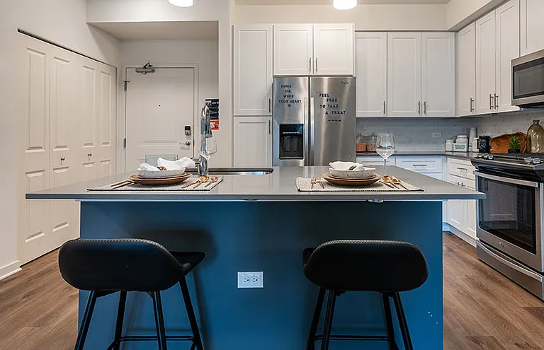 Deer Park Crossing Apartments — Photo 45