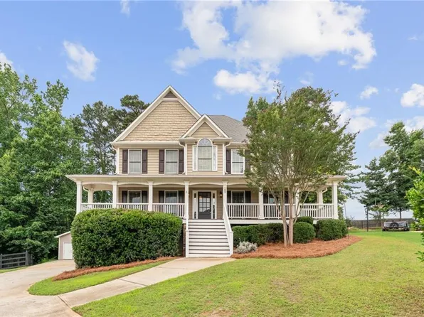 186 W Chestnut Way, Dallas, GA 30132