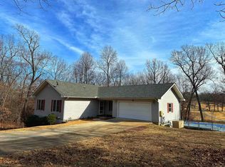 3 Pichini Trce, Cherokee Village, AR 72529