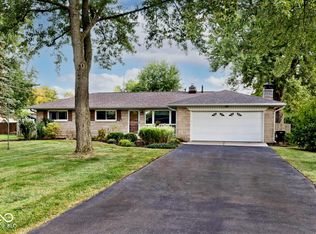7629 Honnen Dr N, Indianapolis, IN 46256